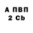 Альфа ПВП кристаллы Kirill Valibaev