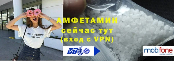 амф Осташков